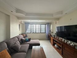 Blk 520 Pangshan Valley (Bukit Panjang), HDB Executive #569565711